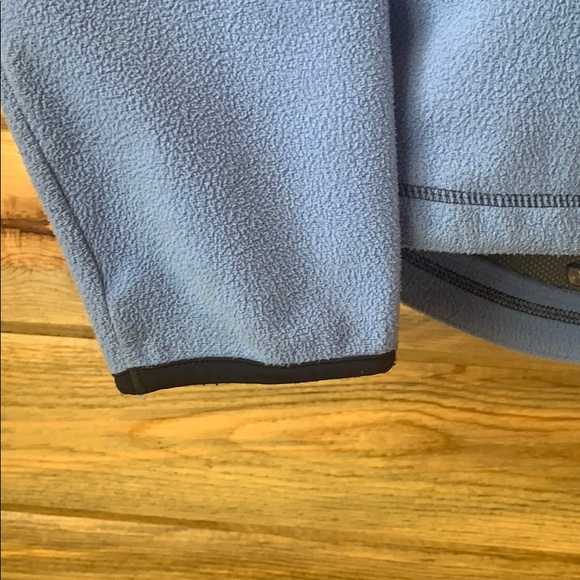 Cold As Ice Windbreaker/Fleece - Picture 6 of 8